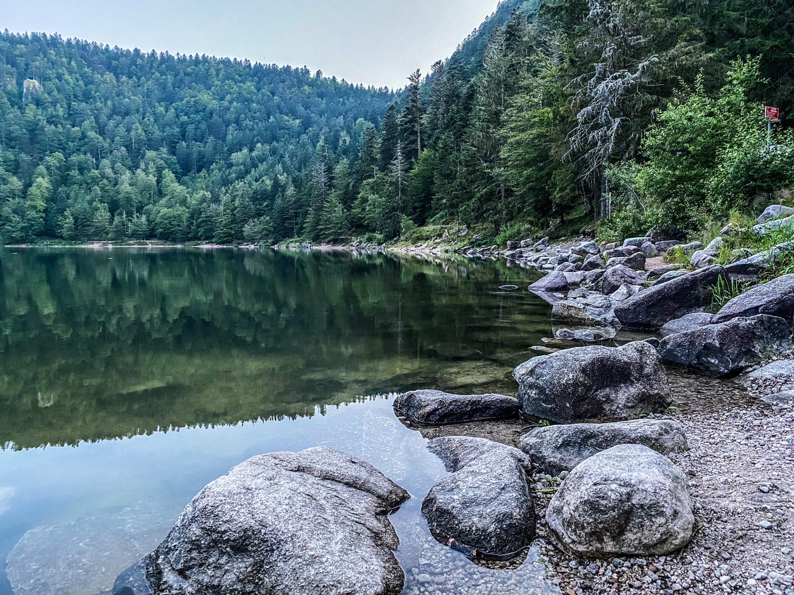 Camping Les Amis de la Nature — photo 6