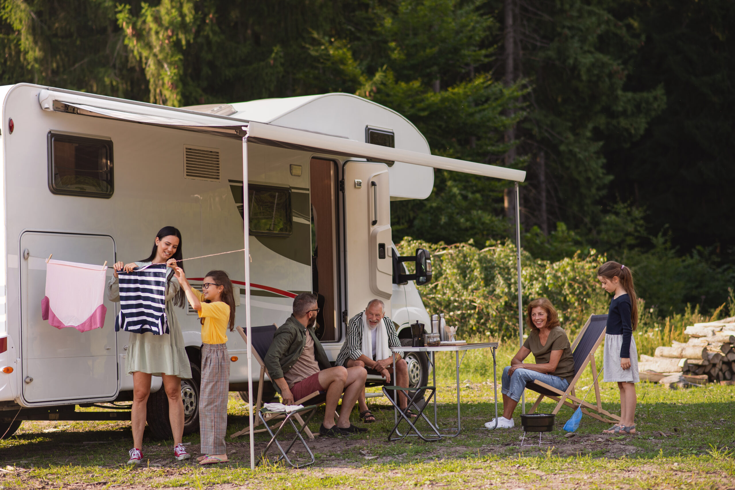 Camping Les Amis de la Nature — photo 7