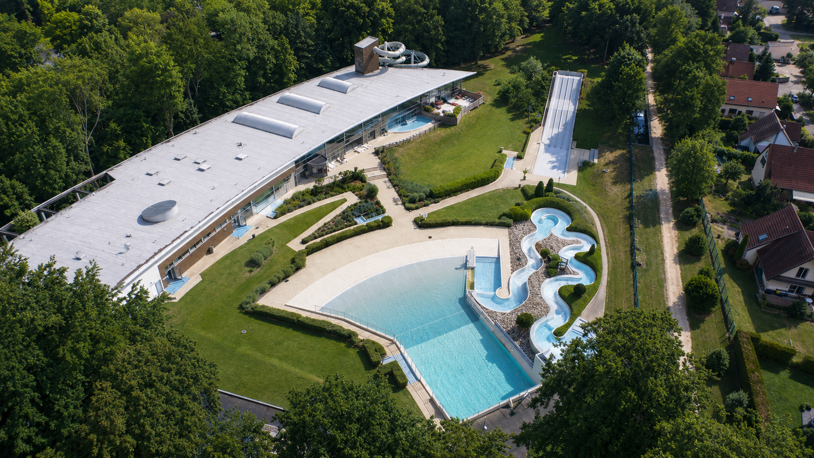 piscine munster centre nautique